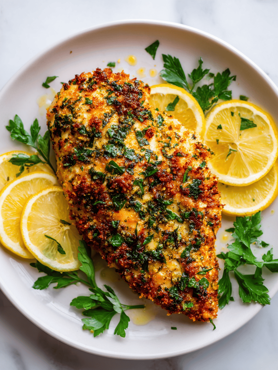 chicken breast recipes