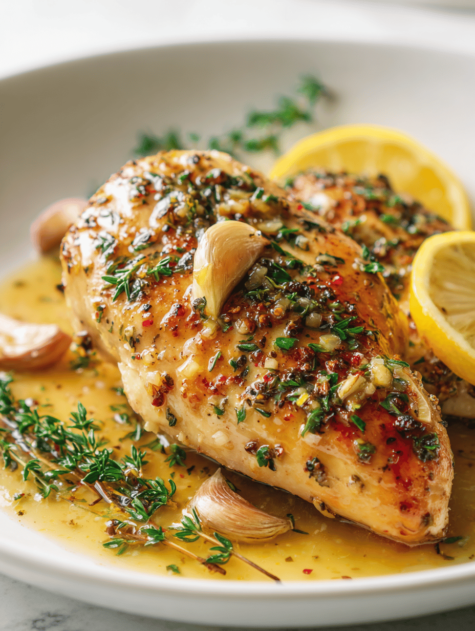 baked chicken breast recipes