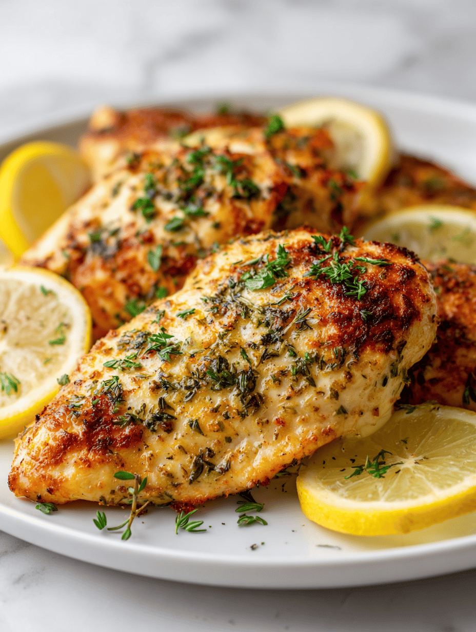 air fryer chicken breast recipes