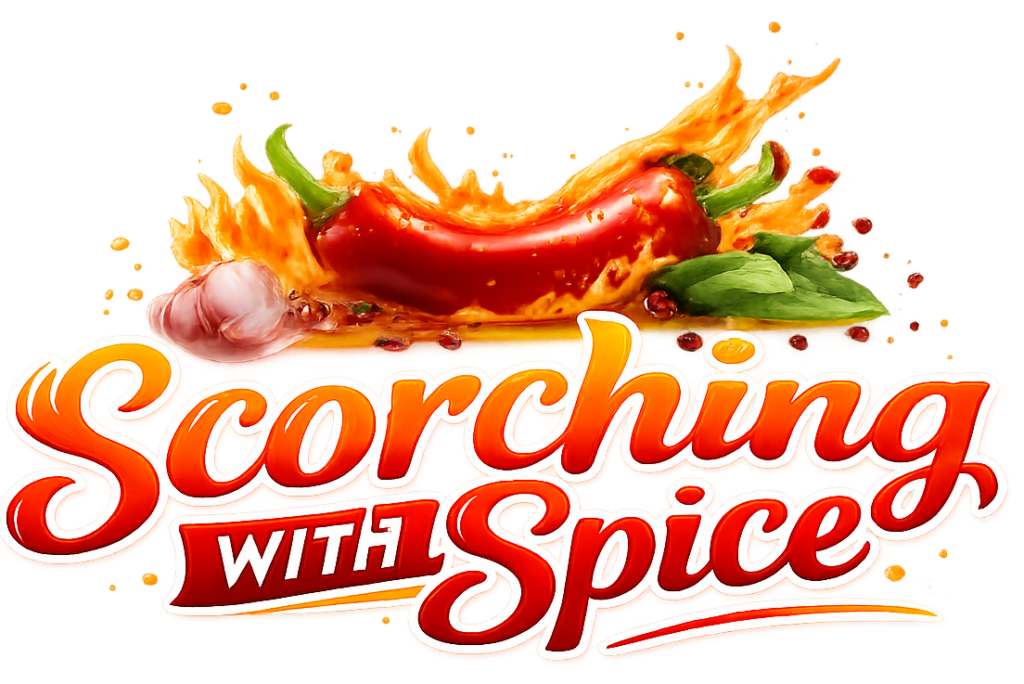 scorchingwithspice